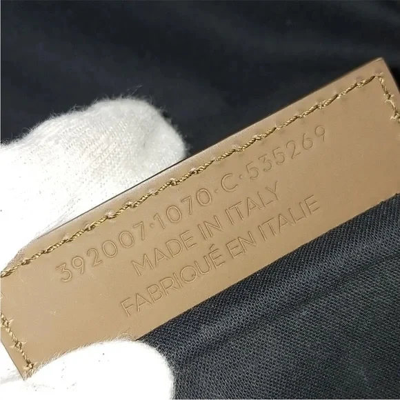 Balenciaga BackPack Bag  Black Canvas - Picture 9 of 16